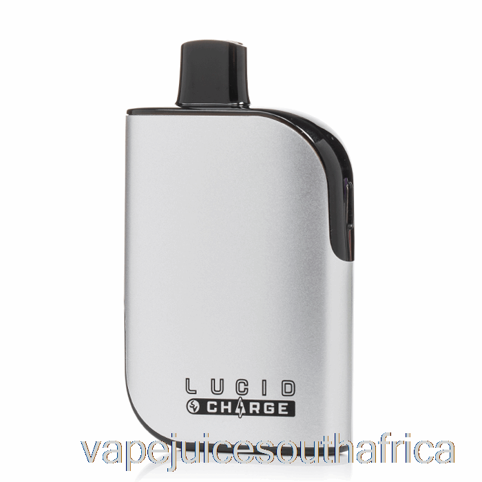 Vape Pods Lucid Charge 7000 Disposable Unflavored